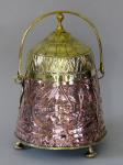Doof Pot - Dutch, c1780