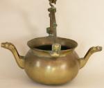 Lavabo - German, c1450