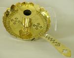 Chamberstick - English, c1850