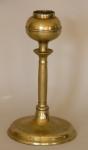 Oil Lamp - French, c1580