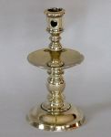 A True "HEEMSKERK" Mid Drip Candlestick