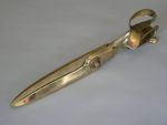 Great Pair of American Brass Tailors Shears