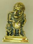Door Stop - English, c1880