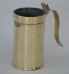 Quarter Liter Measure, Danish