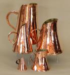 Set of Measures - Swedish, c1850