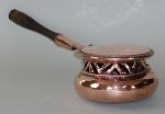 Continental Copper Chestnut Roaster