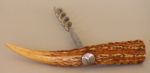 Cork Screw - English, c1880