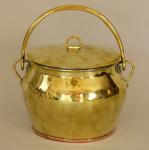 Bucket - Swedish, c1850