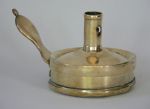 Great Dutch Tinder Box with Candleholder