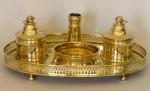 Standish - Spanish, C1800