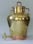 Very Rare Dutch Milk or Cream Churn