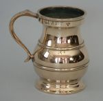 Quart Measure, English