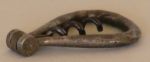 Cork Screw - English, c1875