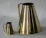 Two Rare Philadelphia Measures
