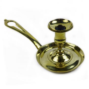Single Spanish "Fry Pan" Chambersick Circa 1780