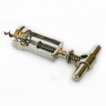 German Corkscrew Automatic Circa 1900